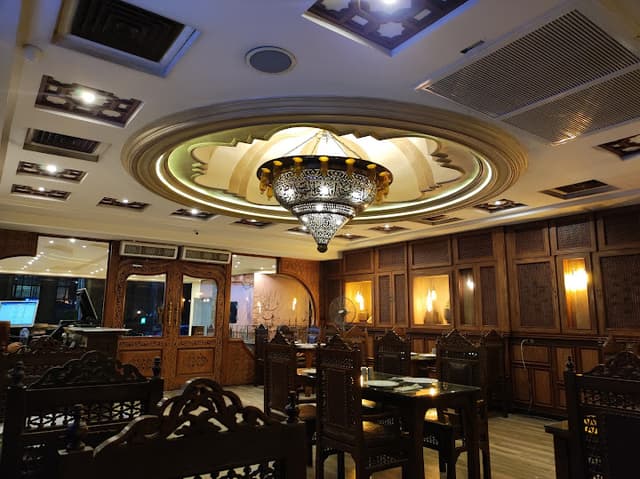 Elhadra Restaurant