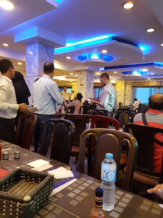 Akram Gad Restaurant
