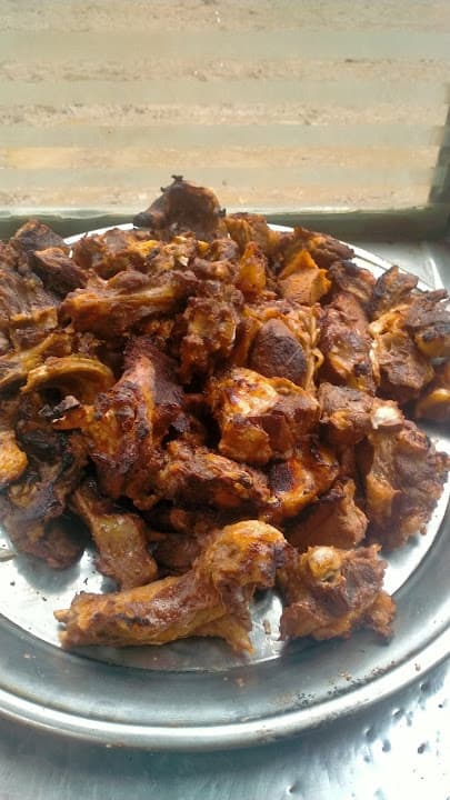 ابو كريم حمدين