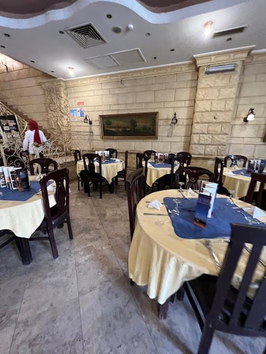 Queen Cleopatra Restaurant & Coffee
