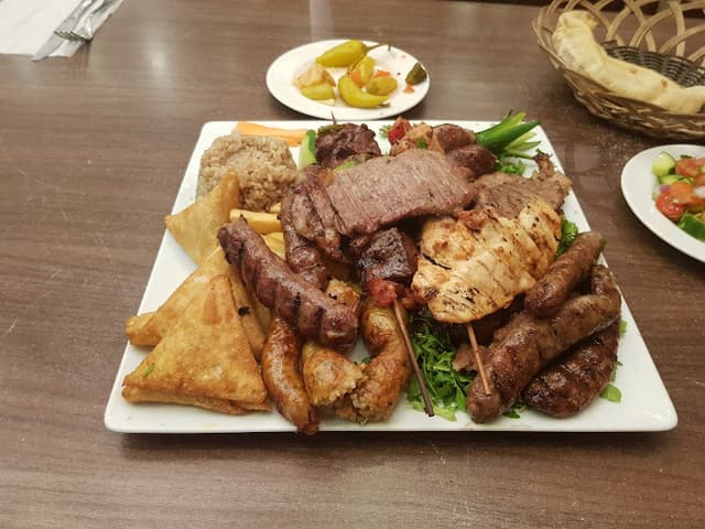 ناجي سعودي
