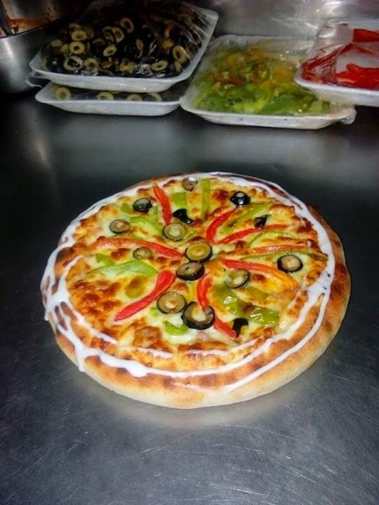 Fatatry Qeliobi