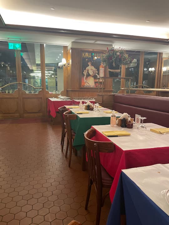 Le Relais de l'Entrecôte