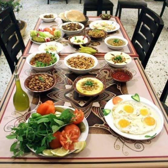 مطعم الطباخ دريم لاند