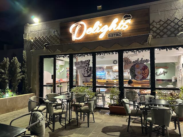 Delights
