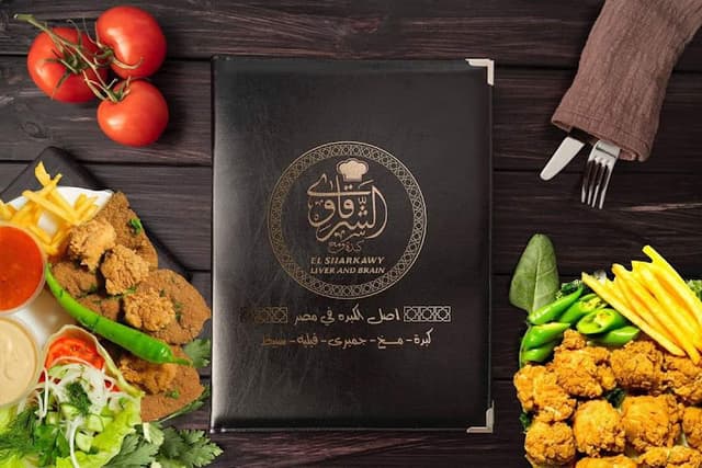 مطعم الشرقاوي