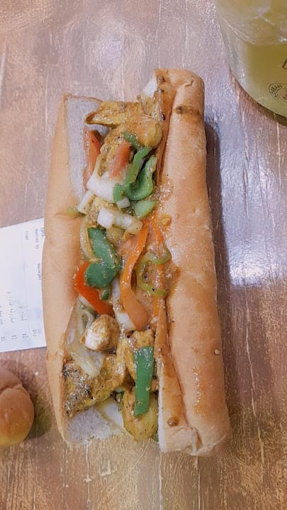 أكل هيما - Hema food