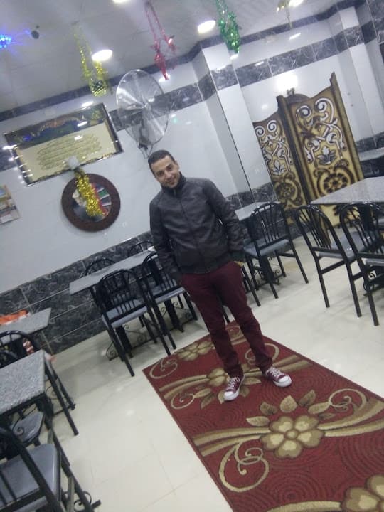 Al Waleed For BBQ