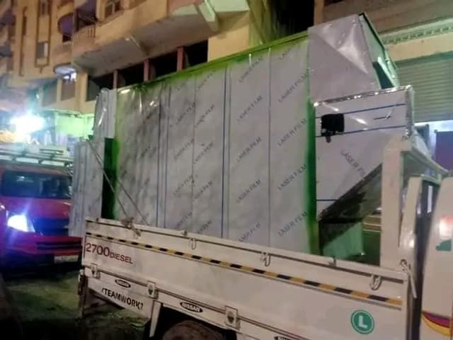 بيتزا ابن حلال
