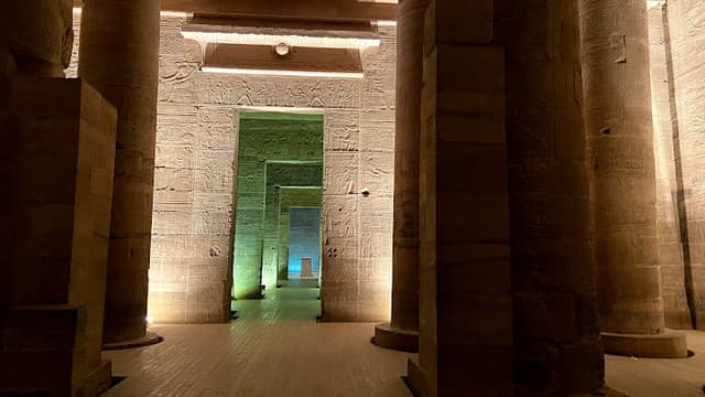Philae Restaurant