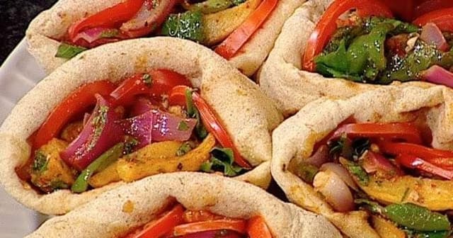 مطعم فرعون takeaway