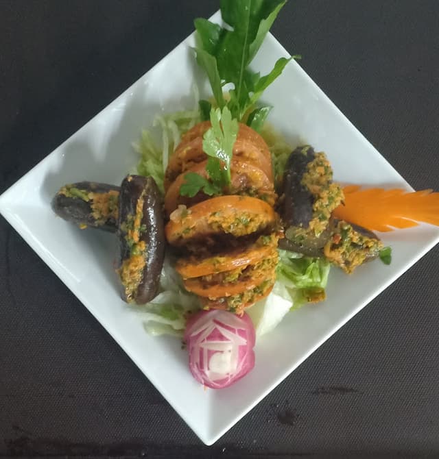 Safa restaurant