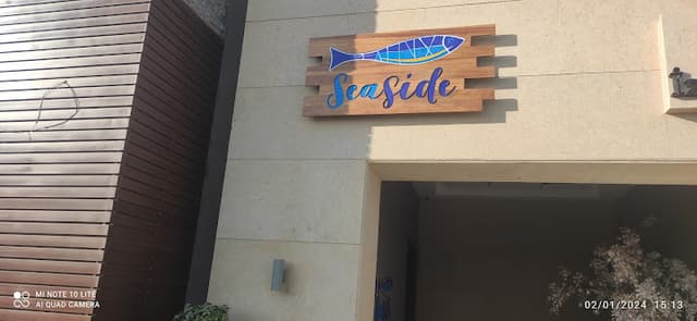 SeaSide