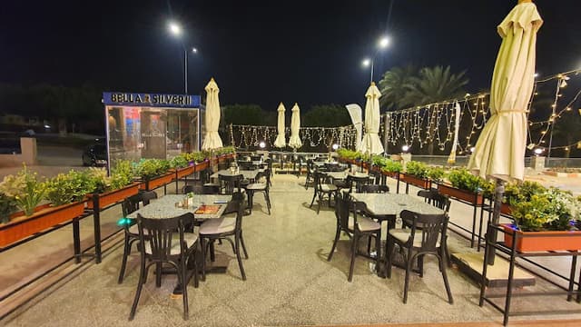 خبزة و زيت