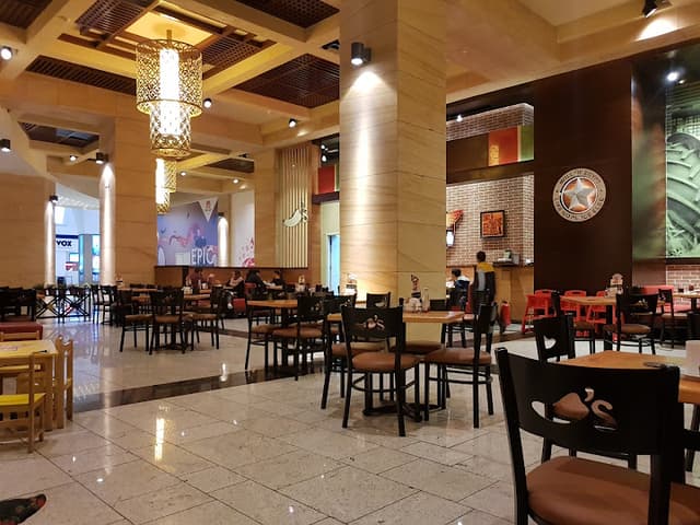 Chili's