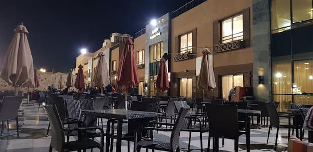 Azuro Restaurant