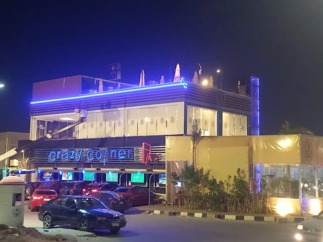 Brunch Restaurant & Cafe