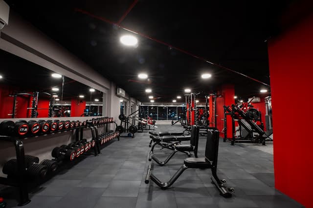 RPM Gym