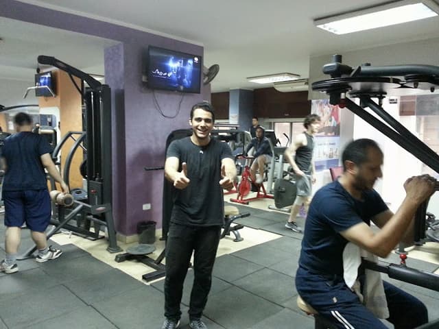 Time Gym