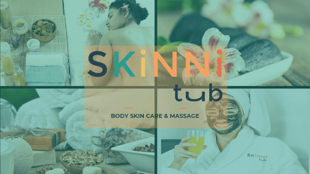 SKiNNi tub