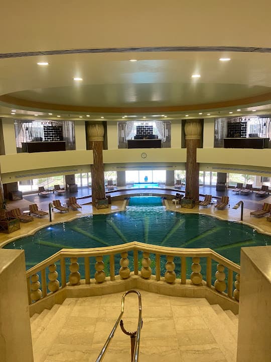 Mandara Spa