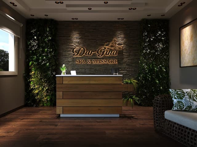 Dar Gina Massage and Spa