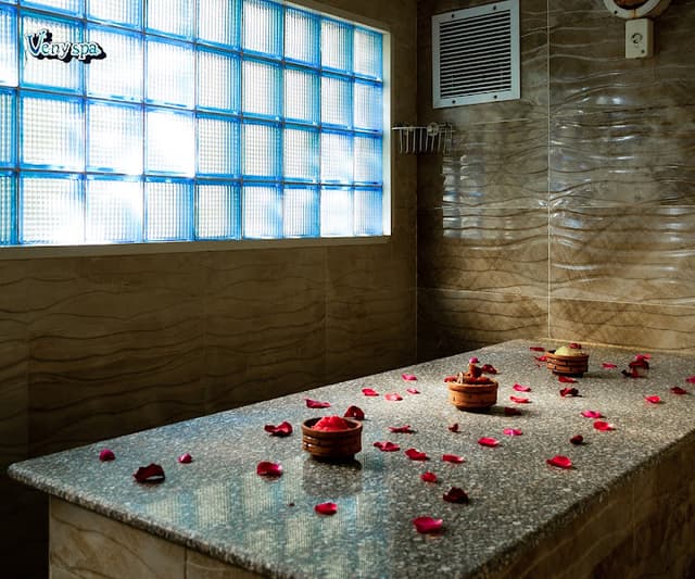 Veny Spa