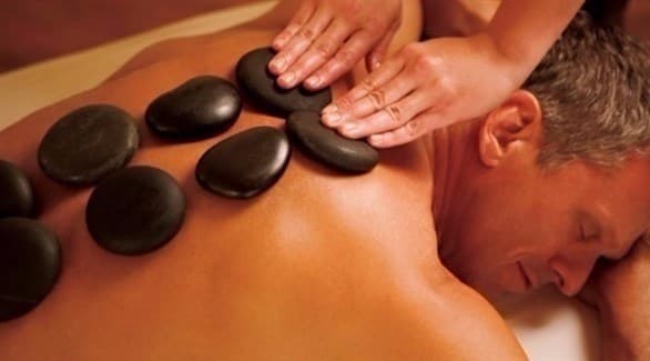 Full Body Massage