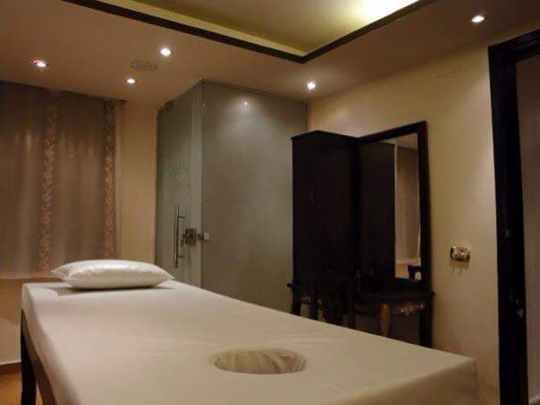 Royal Spa