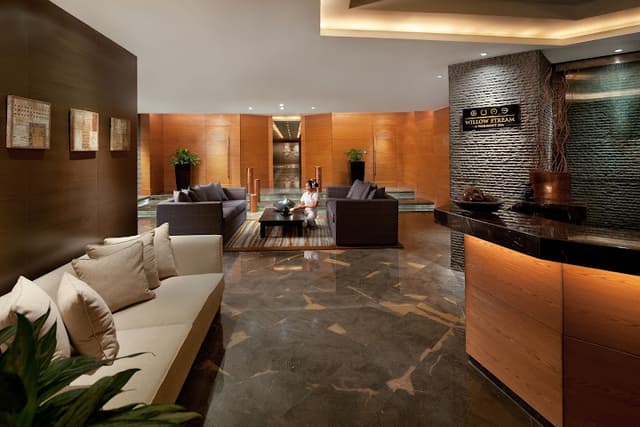 Willow Stream Spa