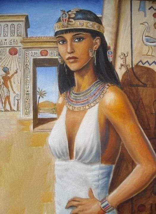 Cleopatra Spa
