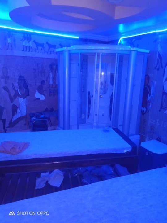 Massage Cairo Spa