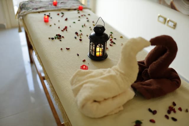 Spa