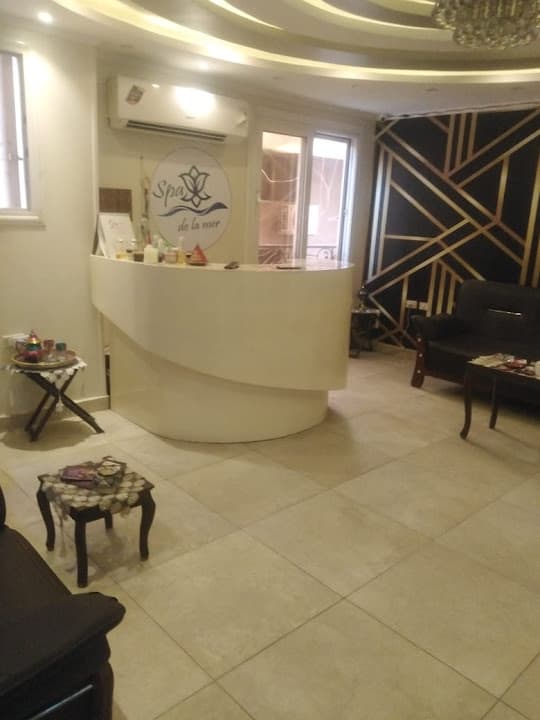Spa De La Mer