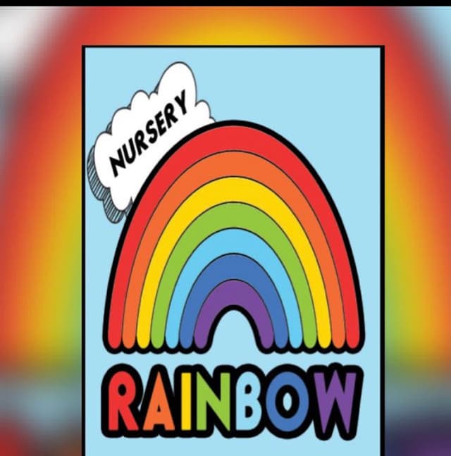 Rainbow Nersury