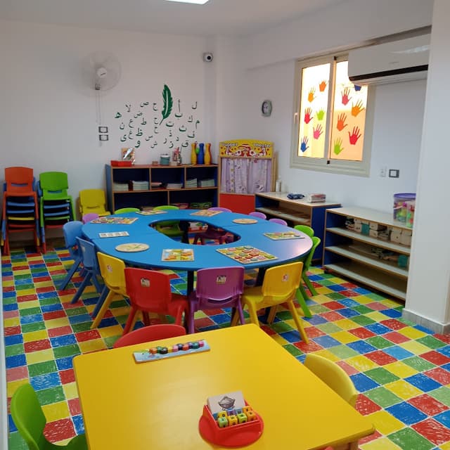 Ajyal Academy