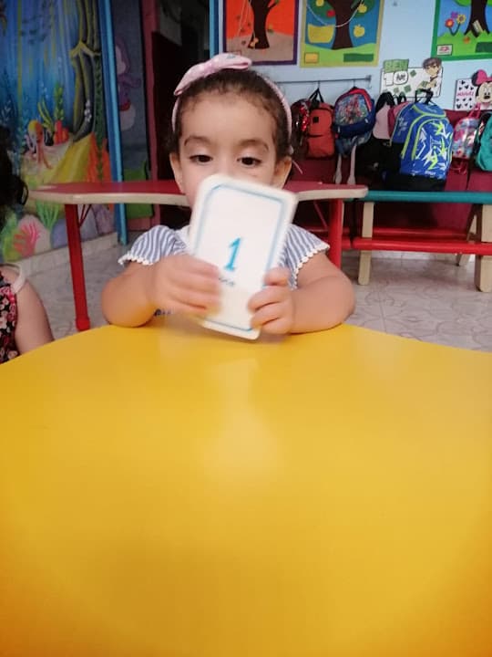 Champions Nursery