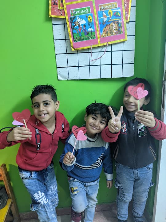 حضانة دريم