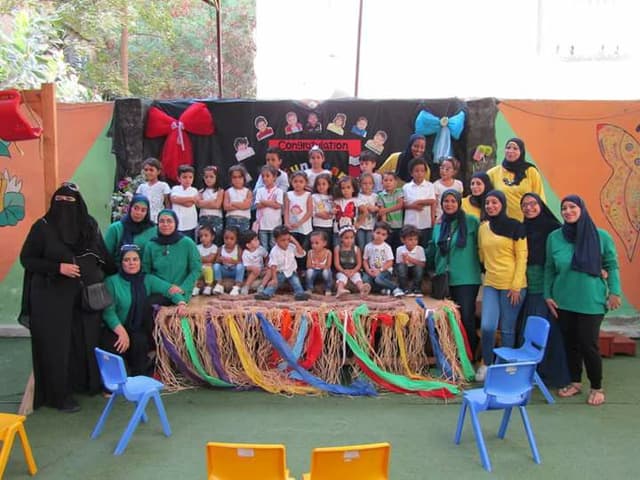 Fun & Care