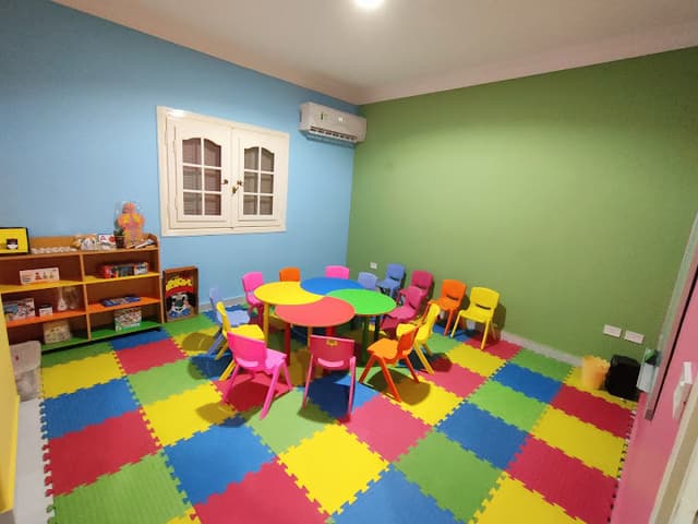 Alwan Kids Academy