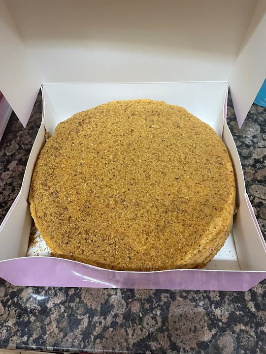 Elena cakes & sweet