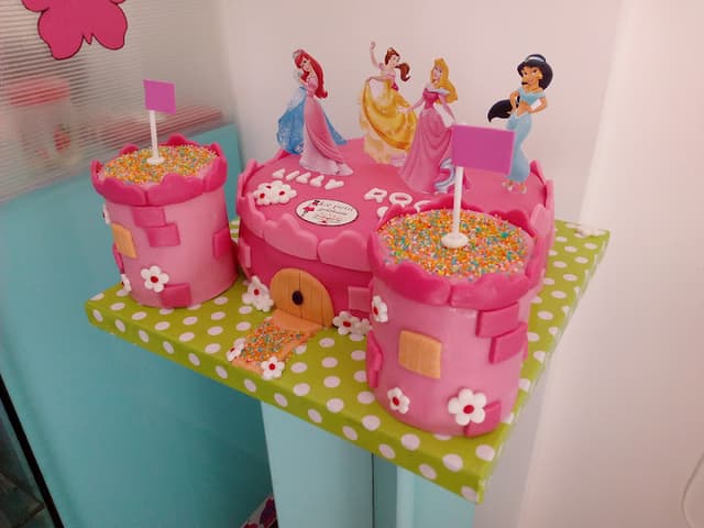 LePetit Gateau