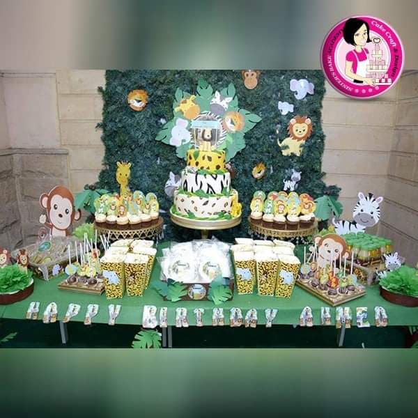 Sister's Bake