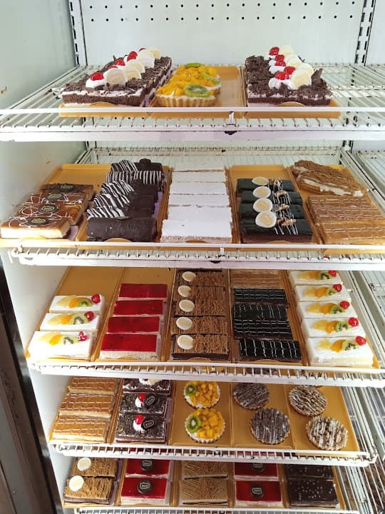 Panino Pastry