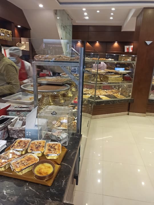 Twinky Patisserie