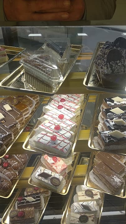 El Essawy Pastry
