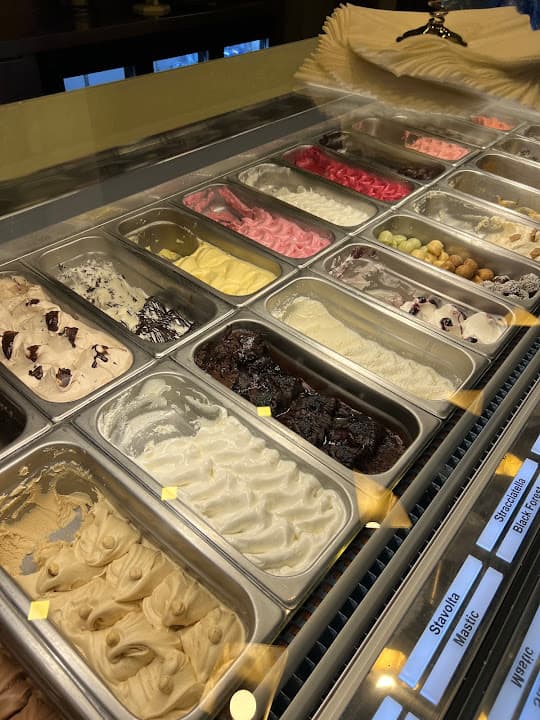 Stavolta Gelato