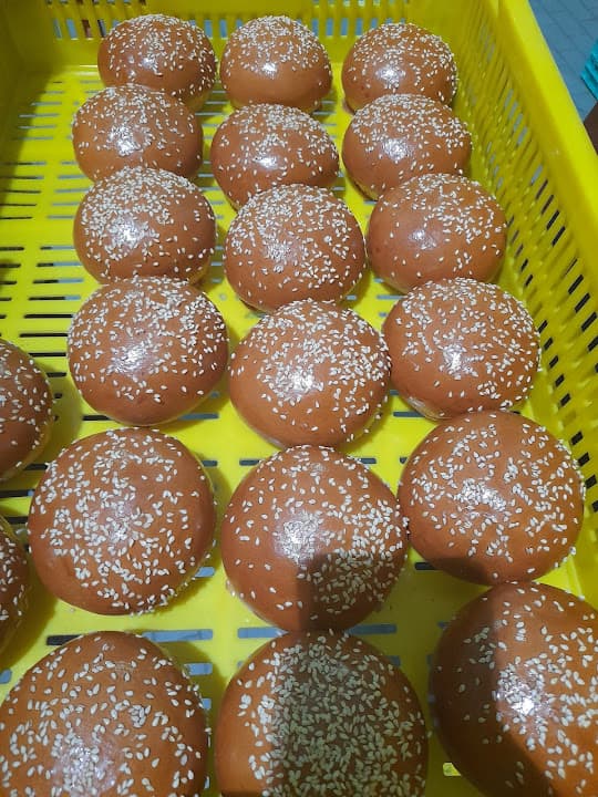 Smiley's Bakery