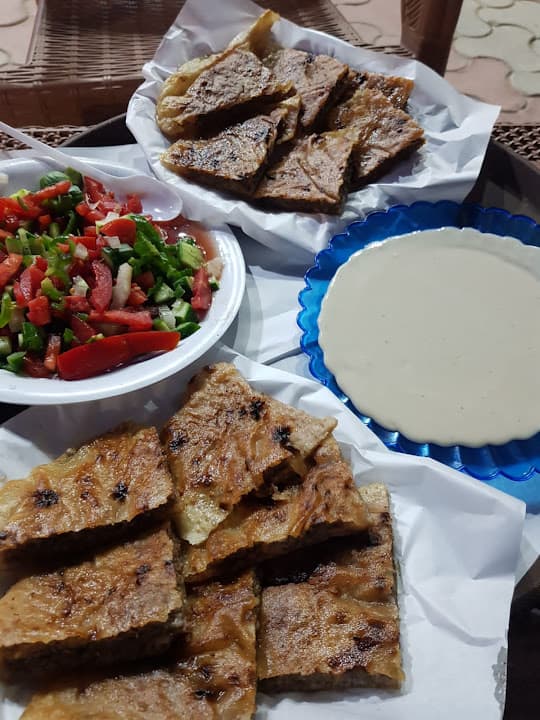 شارع مصر