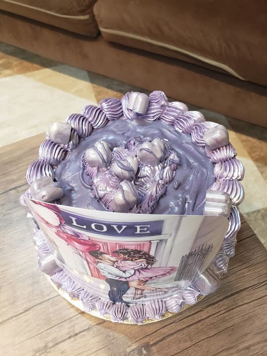 Nado cake